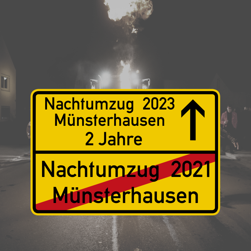 Nachtumzug 2021