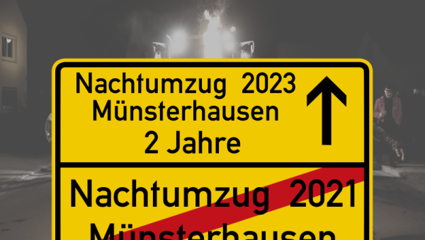Nachtumzug 2021