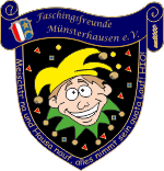 Faschingsfreunde Münsterhausen e.V.